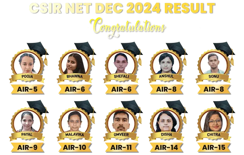 CSIR-NET-Dec-2024